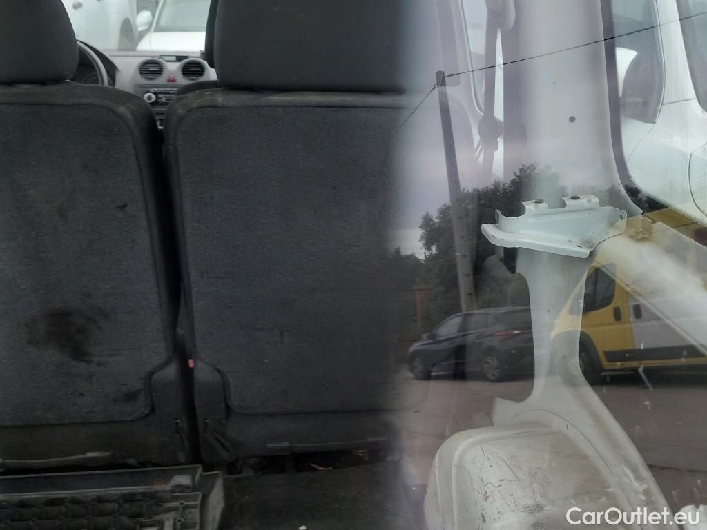  Volkswagen  Caddy  Combi 4Motion 2.0 TDI 110CV MT6 E5 #5