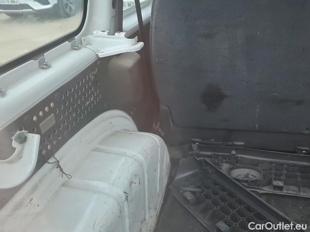  Volkswagen  Caddy  Combi 4Motion 2.0 TDI 110CV MT6 E5 #6