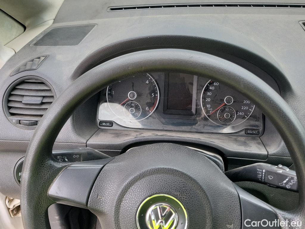 Volkswagen  Caddy  Combi 4Motion 2.0 TDI 110CV MT6 E5 #31