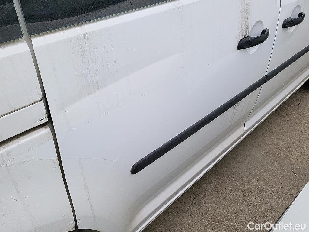  Volkswagen  Caddy  Combi 4Motion 2.0 TDI 110CV MT6 E5 #40