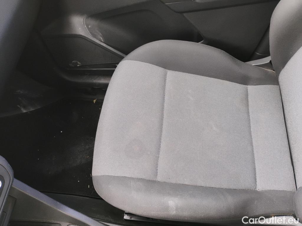  Volkswagen  Caddy  Profesional Furgón BMT 2.0 TDI 75CV MT5 E6 #35