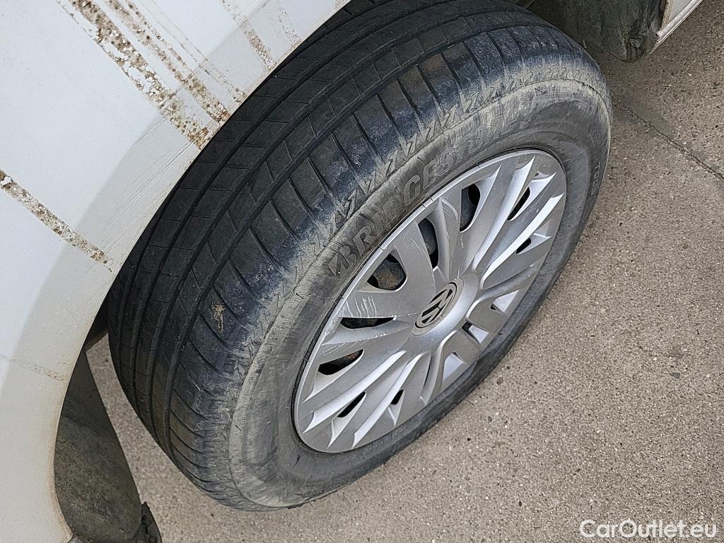  Volkswagen  Caddy  Combi 4Motion 2.0 TDI 110CV MT6 E5 #38