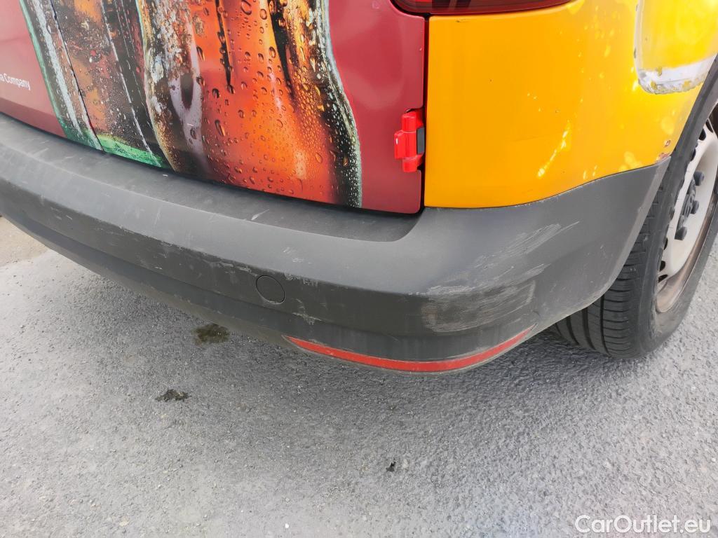  Volkswagen  Caddy  Profesional Furgón BMT 2.0 TDI 75CV MT5 E6 #22