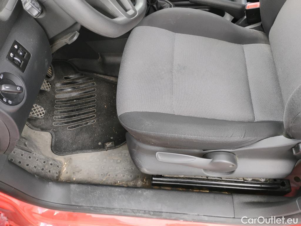  Volkswagen  Caddy  Profesional Furgón BMT 2.0 TDI 75CV MT5 E6 #37