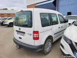 Volkswagen  Caddy  Combi 4Motion 2.0 TDI 110CV MT6 E5 #2