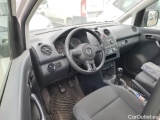  Volkswagen  Caddy  Combi 4Motion 2.0 TDI 110CV MT6 E5 #3