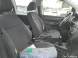  Volkswagen  Caddy  Combi 4Motion 2.0 TDI 110CV MT6 E5 #6