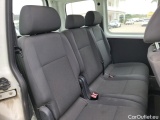  Volkswagen  Caddy  Combi 4Motion 2.0 TDI 110CV MT6 E5 #7