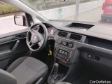  Volkswagen  Caddy  Profesional Furgón BMT 2.0 TDI 75CV MT5 E6 #3
