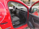  Volkswagen  Caddy  Profesional Furgón BMT 2.0 TDI 75CV MT5 E6 #6