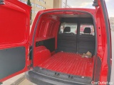  Volkswagen  Caddy  Profesional Furgón BMT 2.0 TDI 75CV MT5 E6 #9