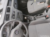  Volkswagen  Caddy  Profesional Furgón BMT 2.0 TDI 75CV MT5 E6 #14