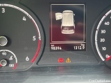  Land Rover  Discovery VOLKSWAGEN Caddy Kombi 2.0 TDI 75kW (102CV) (CX) #5