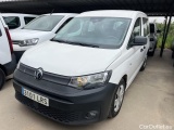  Land Rover  Discovery VOLKSWAGEN Caddy Kombi 2.0 TDI 75kW (102CV) (CX) 