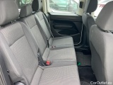  Land Rover  Discovery VOLKSWAGEN Caddy Kombi 2.0 TDI 75kW (102CV) (CX) #7