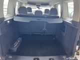  Land Rover  Discovery VOLKSWAGEN Caddy Kombi 2.0 TDI 75kW (102CV) (CX) #8