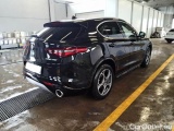  Alfa Romeo   STELVIO ALFA ROMEO / 2017 / 5P / SUV 2.2 TURBO DIESEL 210CV TI AT8 Q4 #2
