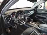  Alfa Romeo   STELVIO ALFA ROMEO / 2017 / 5P / SUV 2.2 TURBO DIESEL 210CV TI AT8 Q4 #3