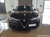  Alfa Romeo   STELVIO ALFA ROMEO / 2017 / 5P / SUV 2.2 TURBO DIESEL 210CV TI AT8 Q4 #6