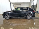  Alfa Romeo   STELVIO ALFA ROMEO / 2017 / 5P / SUV 2.2 TURBO DIESEL 210CV TI AT8 Q4 #8