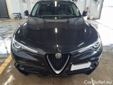  Alfa Romeo   STELVIO ALFA ROMEO / 2017 / 5P / SUV 2.2 TURBO DIESEL 210CV TI AT8 Q4 #21