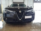  Alfa Romeo   STELVIO ALFA ROMEO / 2017 / 5P / SUV 2.2 TURBO DIESEL 210CV TI AT8 Q4 #24