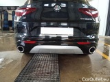  Alfa Romeo   STELVIO ALFA ROMEO / 2017 / 5P / SUV 2.2 TURBO DIESEL 210CV TI AT8 Q4 #34