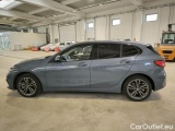  Bmw  Serie 1 BMW  / 2019 / 5P / BERLINA 120D XDRIVE SPORT AUT. #9