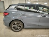  Bmw  Serie 1 BMW  / 2019 / 5P / BERLINA 120D XDRIVE SPORT AUT. #19
