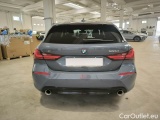  Bmw  Serie 1 BMW  / 2019 / 5P / BERLINA 120D XDRIVE SPORT AUT. #38