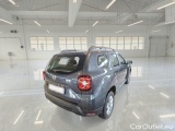  Dacia  Duster DACIA  / 2018 / 5P / SUV 1.5 BLUE DCI 115CV 4X4 COMFORT #2