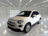  Fiat  500 FIAT X / 2018 / 5P / CROSSOVER 1.3 MJET 95CV E6D CONNECT 