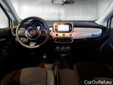  Fiat  500 FIAT X / 2018 / 5P / CROSSOVER 1.3 MJET 95CV E6D CONNECT #3