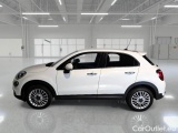  Fiat  500 FIAT X / 2018 / 5P / CROSSOVER 1.3 MJET 95CV E6D CONNECT #8