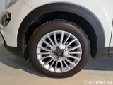  Fiat  500 FIAT X / 2018 / 5P / CROSSOVER 1.3 MJET 95CV E6D CONNECT #20