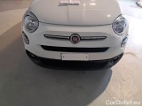 Fiat  500 FIAT X / 2018 / 5P / CROSSOVER 1.3 MJET 95CV E6D CONNECT #27