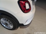  Fiat  500 FIAT X / 2018 / 5P / CROSSOVER 1.3 MJET 95CV E6D CONNECT #49