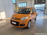  Fiat  Panda FIAT  / 2011 / 5P / BERLINA 0.9 TWINAIR TURBO NATURAL POWER LOUNGE 