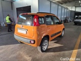  Fiat  Panda FIAT  / 2011 / 5P / BERLINA 0.9 TWINAIR TURBO NATURAL POWER LOUNGE #2