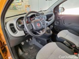  Fiat  Panda FIAT  / 2011 / 5P / BERLINA 0.9 TWINAIR TURBO NATURAL POWER LOUNGE #3