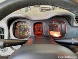  Fiat  Panda FIAT  / 2011 / 5P / BERLINA 0.9 TWINAIR TURBO NATURAL POWER LOUNGE #4