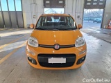  Fiat  Panda FIAT  / 2011 / 5P / BERLINA 0.9 TWINAIR TURBO NATURAL POWER LOUNGE #6