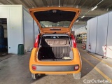  Fiat  Panda FIAT  / 2011 / 5P / BERLINA 0.9 TWINAIR TURBO NATURAL POWER LOUNGE #5