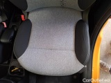  Fiat  Panda FIAT  / 2011 / 5P / BERLINA 0.9 TWINAIR TURBO NATURAL POWER LOUNGE #12