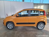  Fiat  Panda FIAT  / 2011 / 5P / BERLINA 0.9 TWINAIR TURBO NATURAL POWER LOUNGE #8