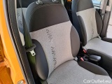 Fiat  Panda FIAT  / 2011 / 5P / BERLINA 0.9 TWINAIR TURBO NATURAL POWER LOUNGE #13