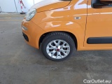  Fiat  Panda FIAT  / 2011 / 5P / BERLINA 0.9 TWINAIR TURBO NATURAL POWER LOUNGE #17