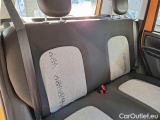 Fiat  Panda FIAT  / 2011 / 5P / BERLINA 0.9 TWINAIR TURBO NATURAL POWER LOUNGE #15
