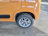  Fiat  Panda FIAT  / 2011 / 5P / BERLINA 0.9 TWINAIR TURBO NATURAL POWER LOUNGE #19