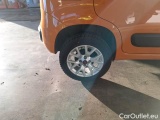  Fiat  Panda FIAT  / 2011 / 5P / BERLINA 0.9 TWINAIR TURBO NATURAL POWER LOUNGE #18
